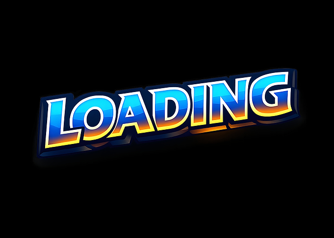 Gaming Loading