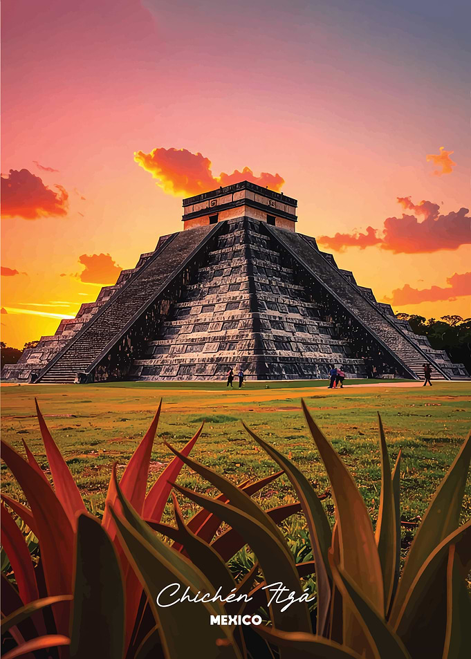 Chichen Itza