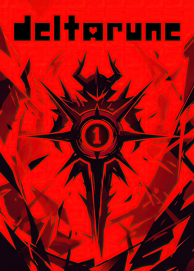 Deltarune