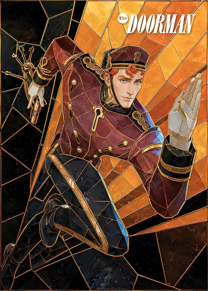 The Doorman