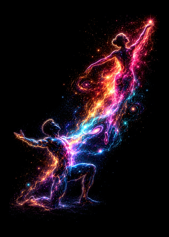 Stellar Bridge Reaching