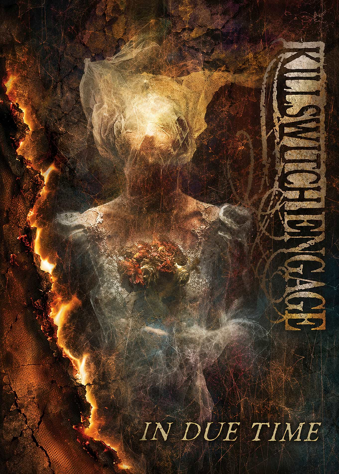 Killswitch Engage In Due Time Poster