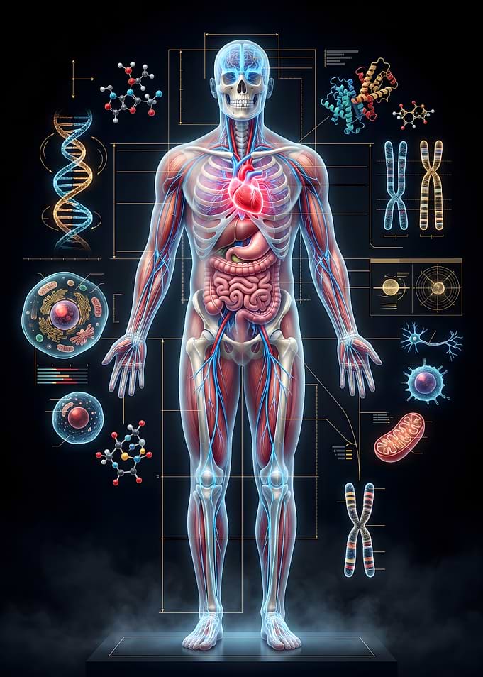 Human Anatomy