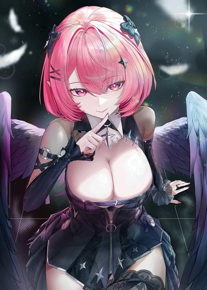 Zenless Zone Zero Remielle Dan