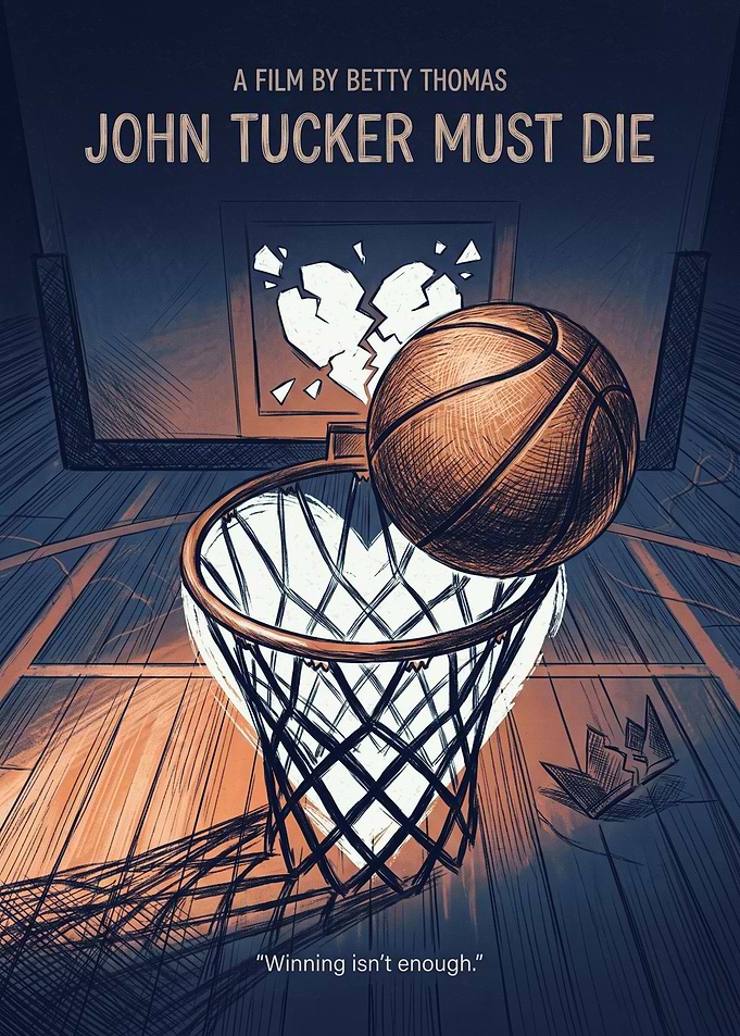 John Tucker Must Die Movie Teen Comedy Art
