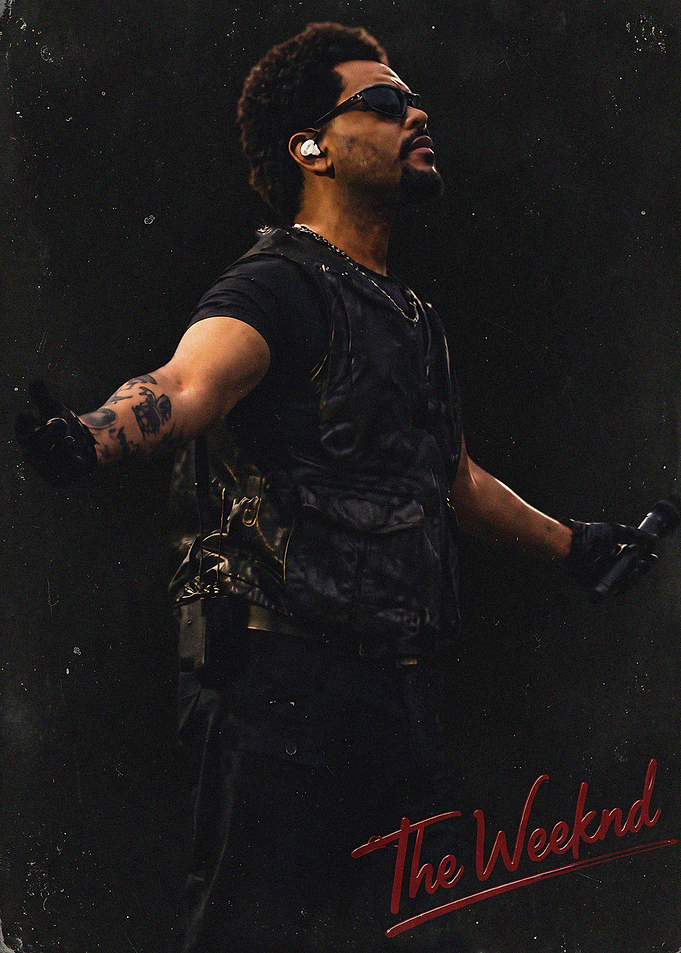 The Weeknd