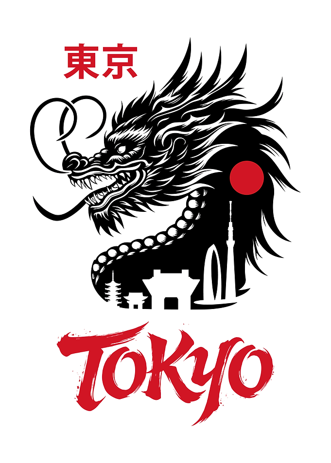 Tokyo