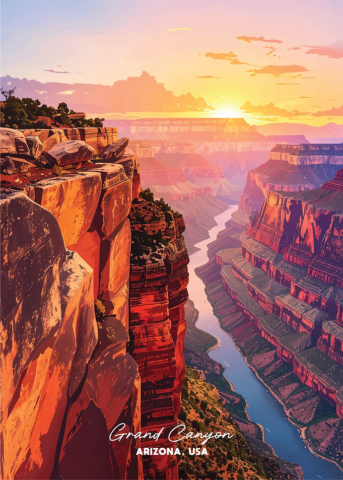 Grand Canyon