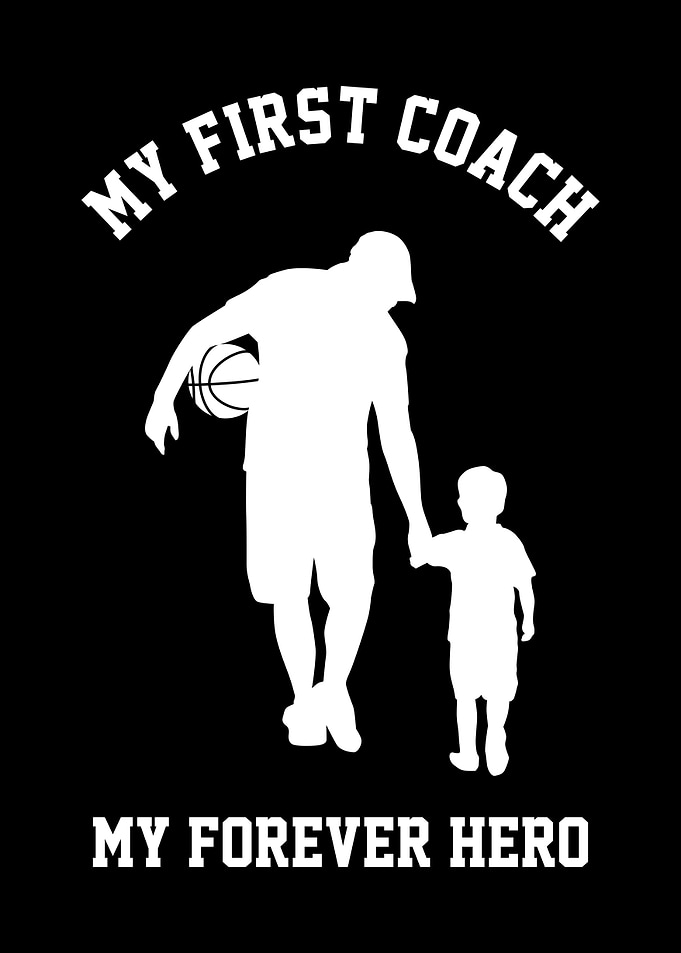 Forever Hero, Father Days