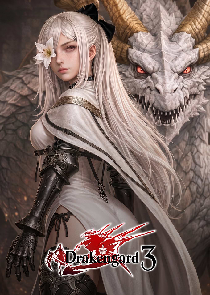 Drakengard Zero