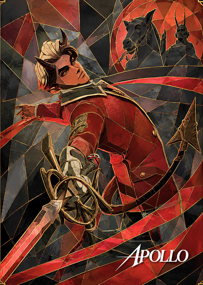 Deadlock Apollo