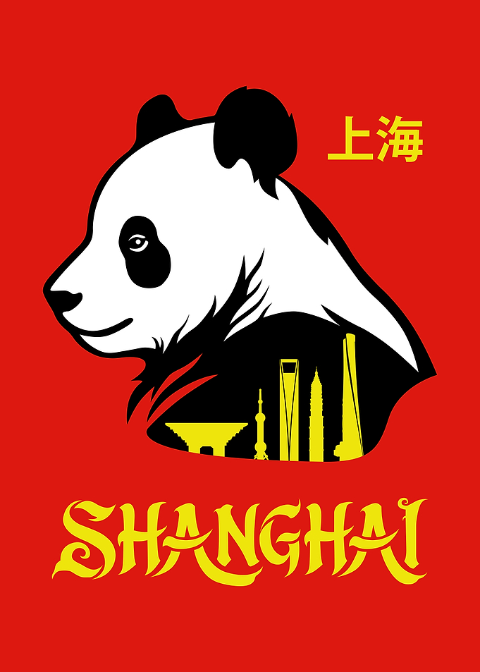 Shanghai