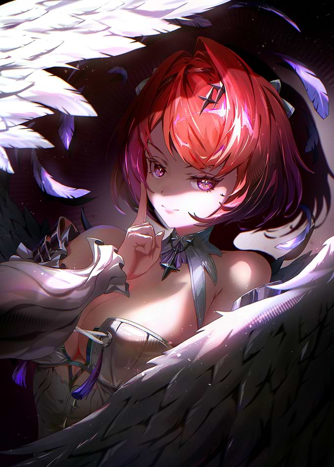 Zenless Zone Zero Remielle Dan