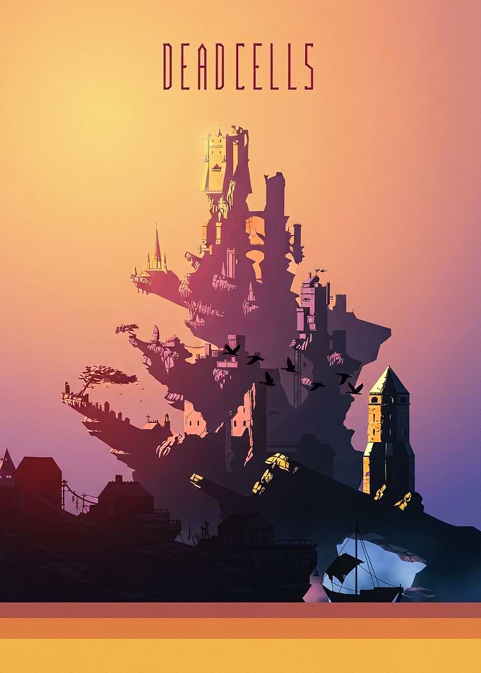 Dead Cells