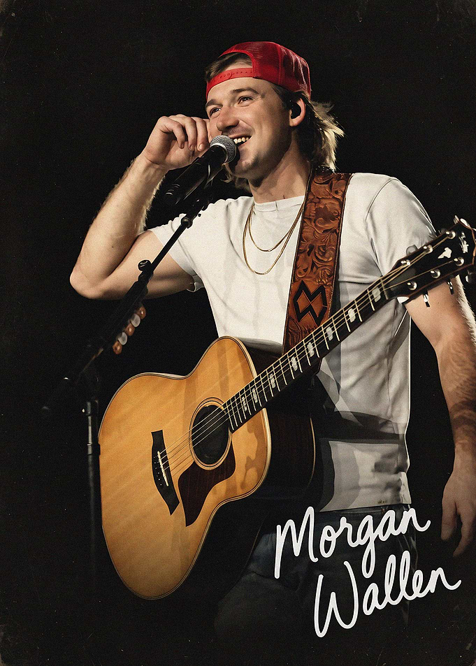 Morgan Wallen