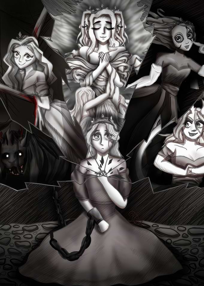 Slay the Princess