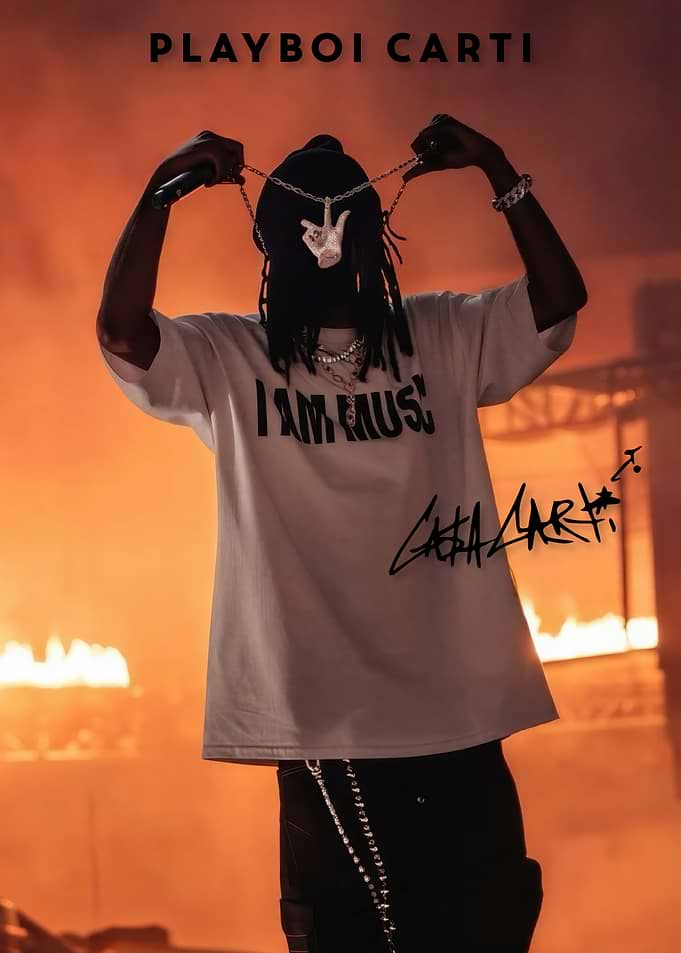 Playboi Carti