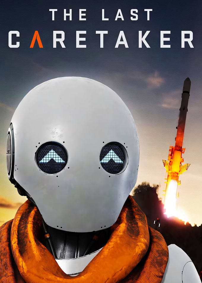The Last Caretaker
