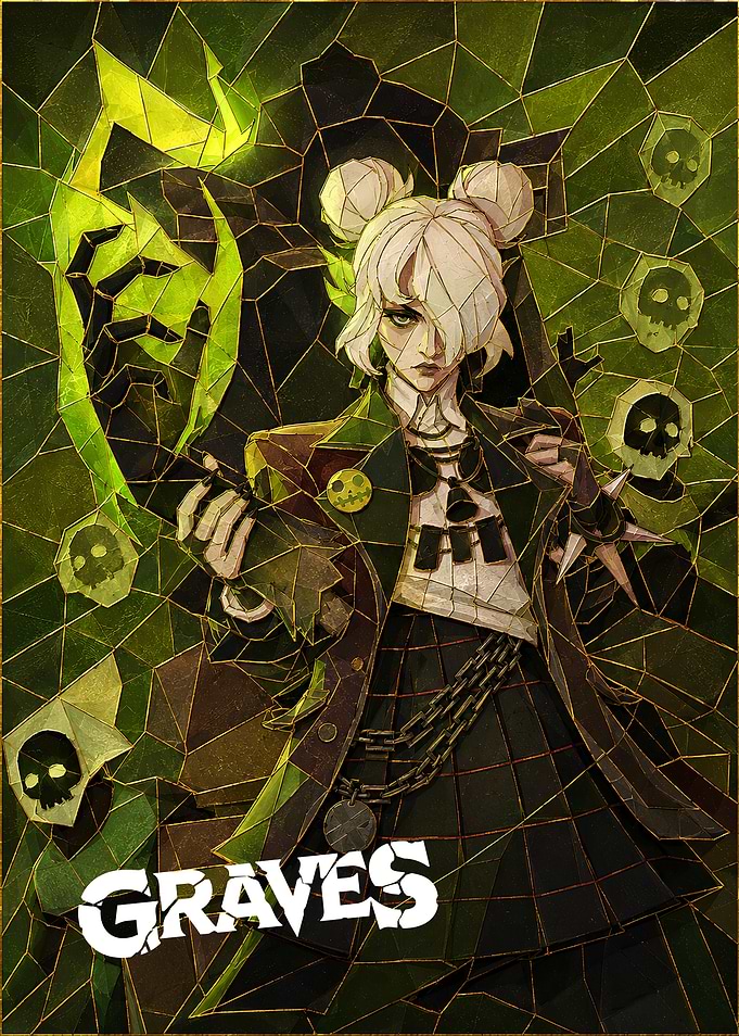 Graves Deadlock