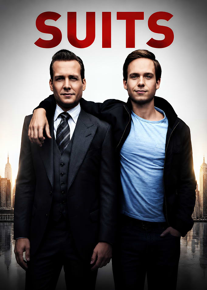 Suits TV Show