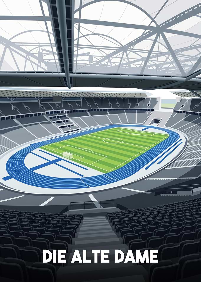 Die Alte Dame Stadium