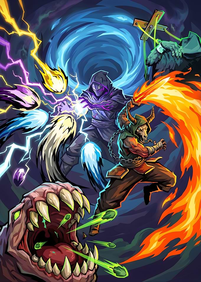 Slay The Spire 2