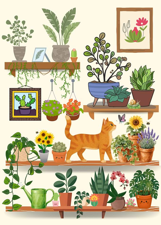 Home Garden
