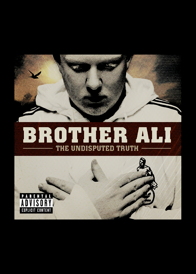 The Undisputed Truth Album
