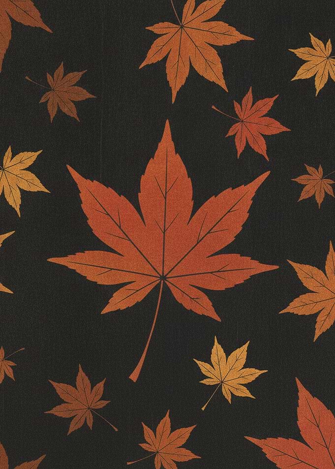 Autumn Momiji