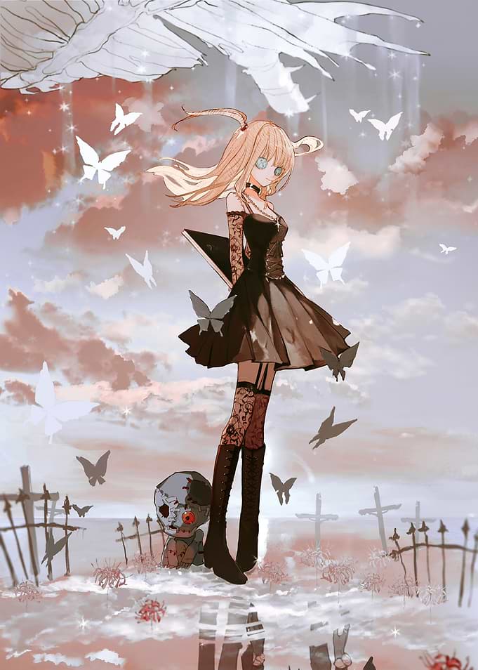 Identity V