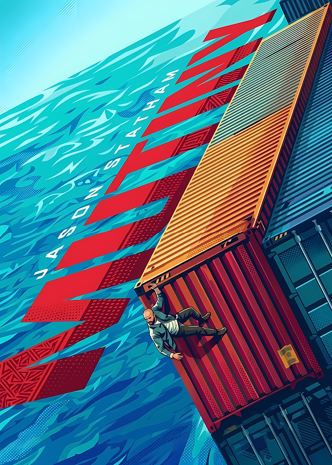 Mutiny Movie Poster