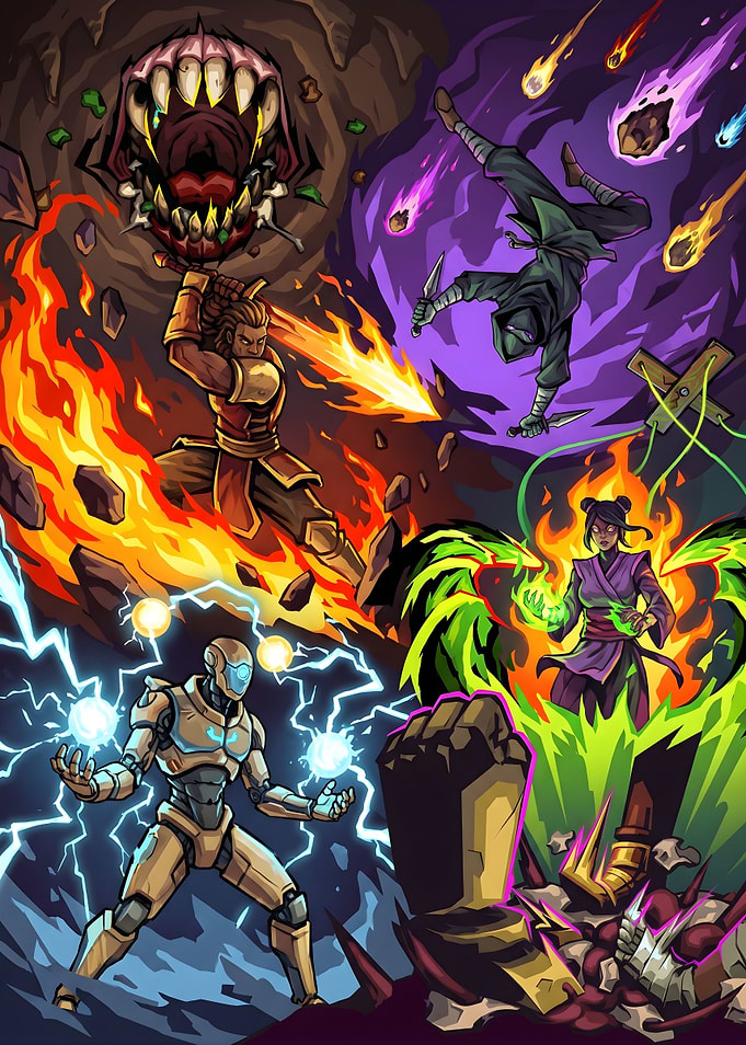 Slay The Spire 2