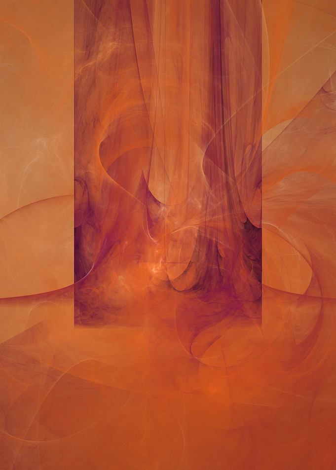Cosmic Pillar