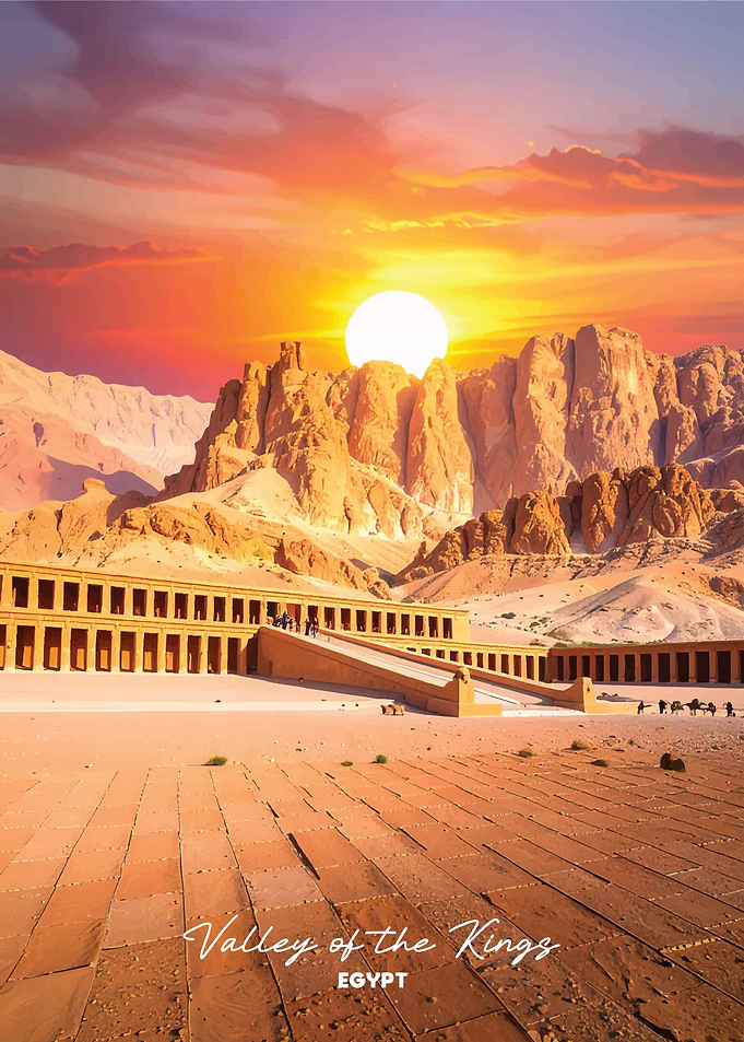Valley of the Kings