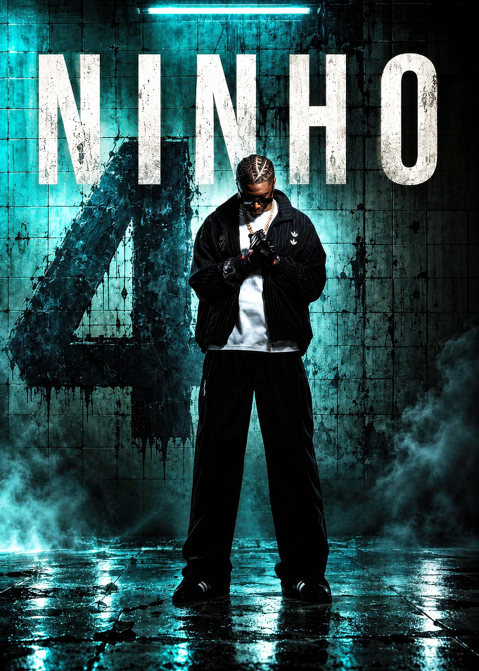 Ninho 4 Poster