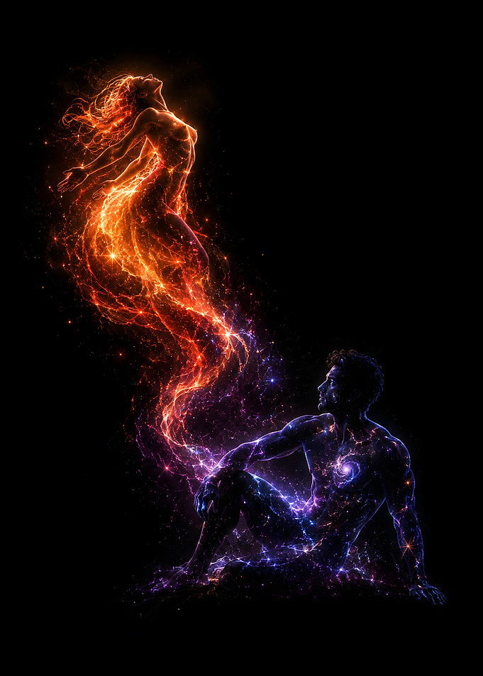 Starlight Soul Awakening