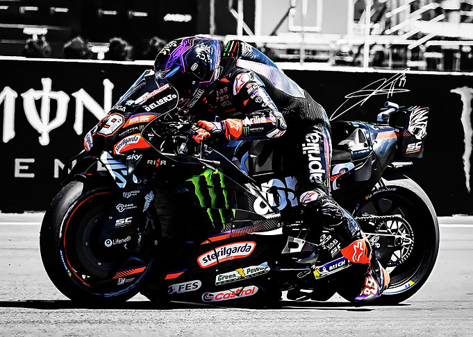 Jorge Martin MotoGP