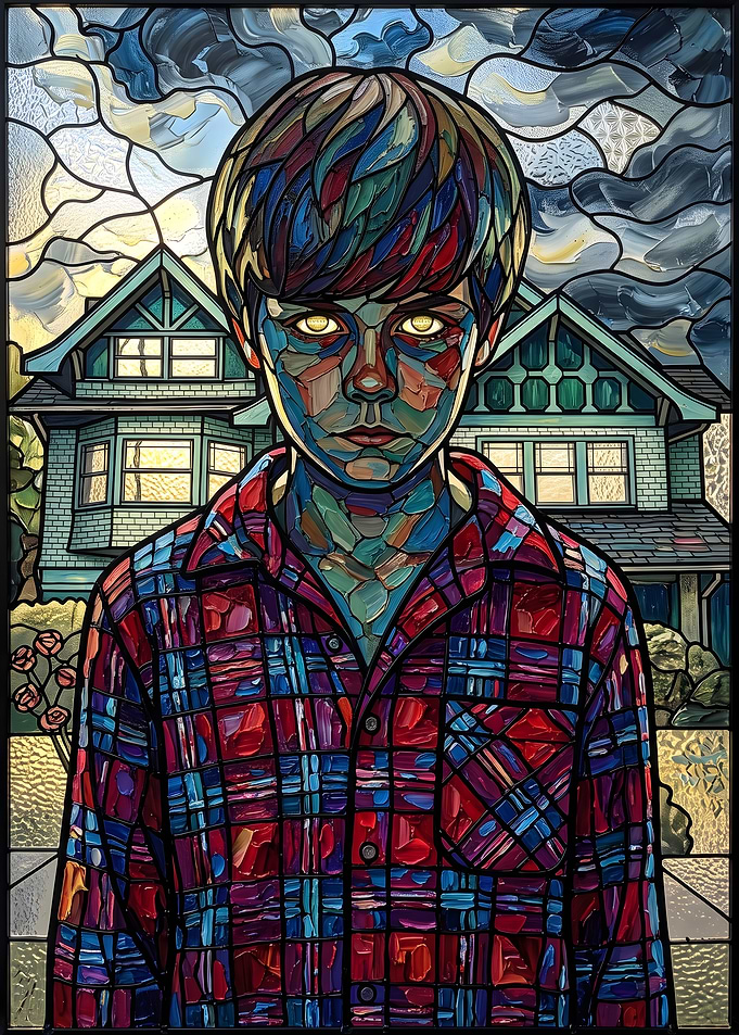 Insidious
