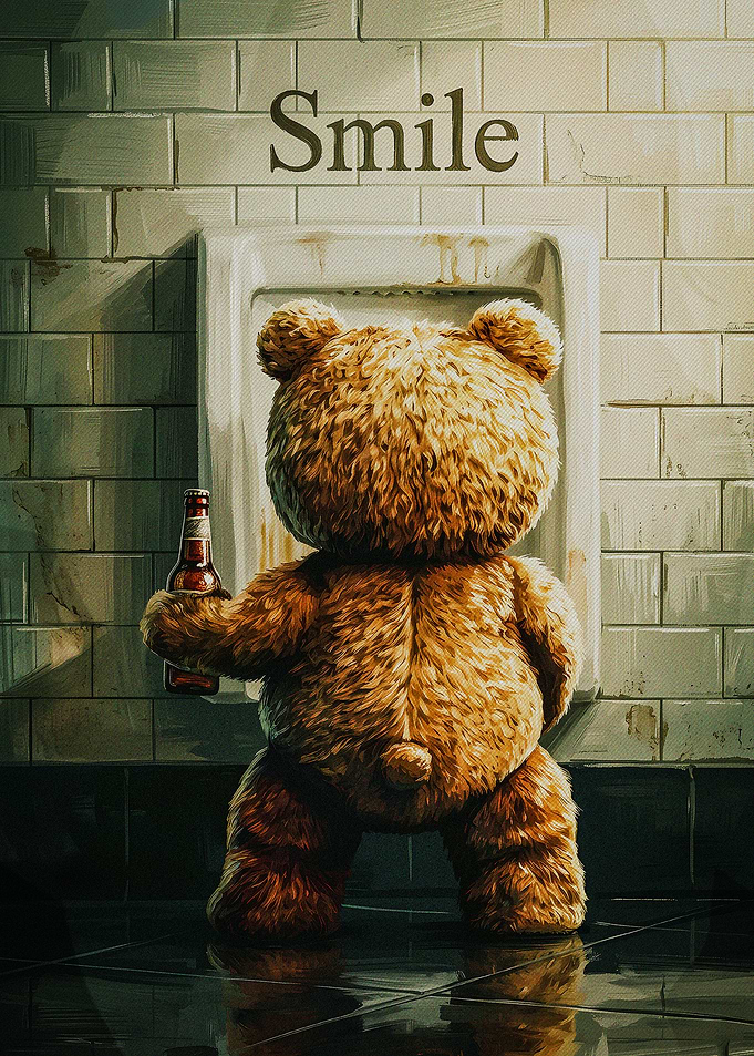 Ted Bear