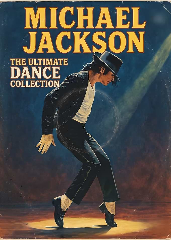 Michael Jackson The Ultimate Dance Collection