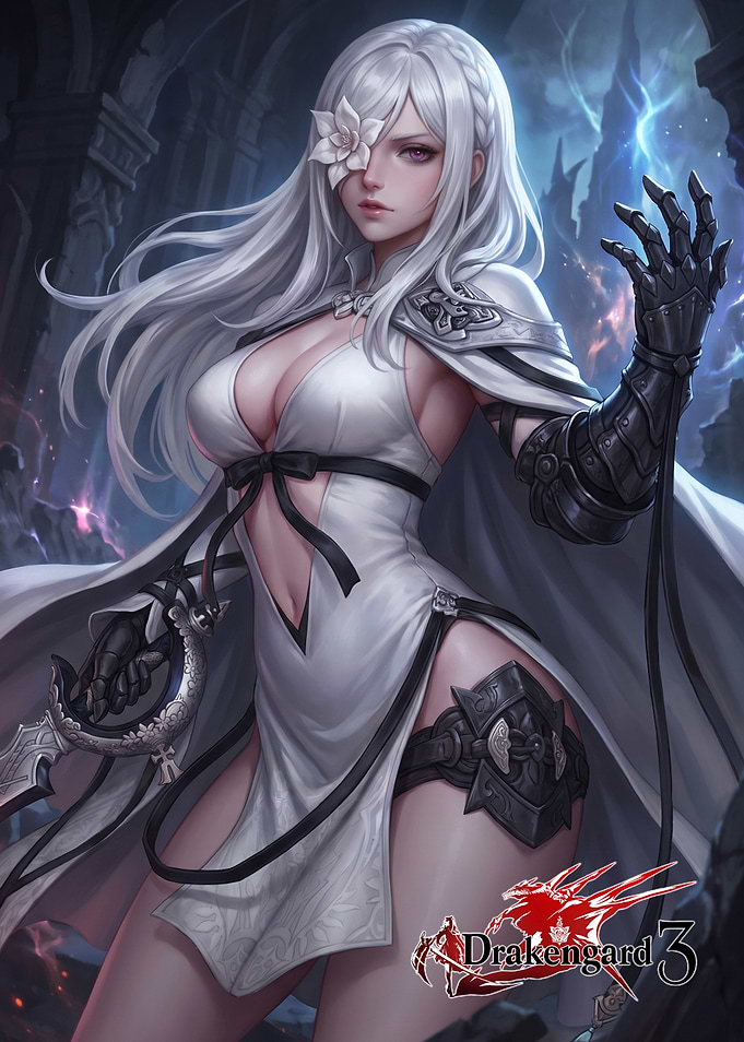 Drakengard