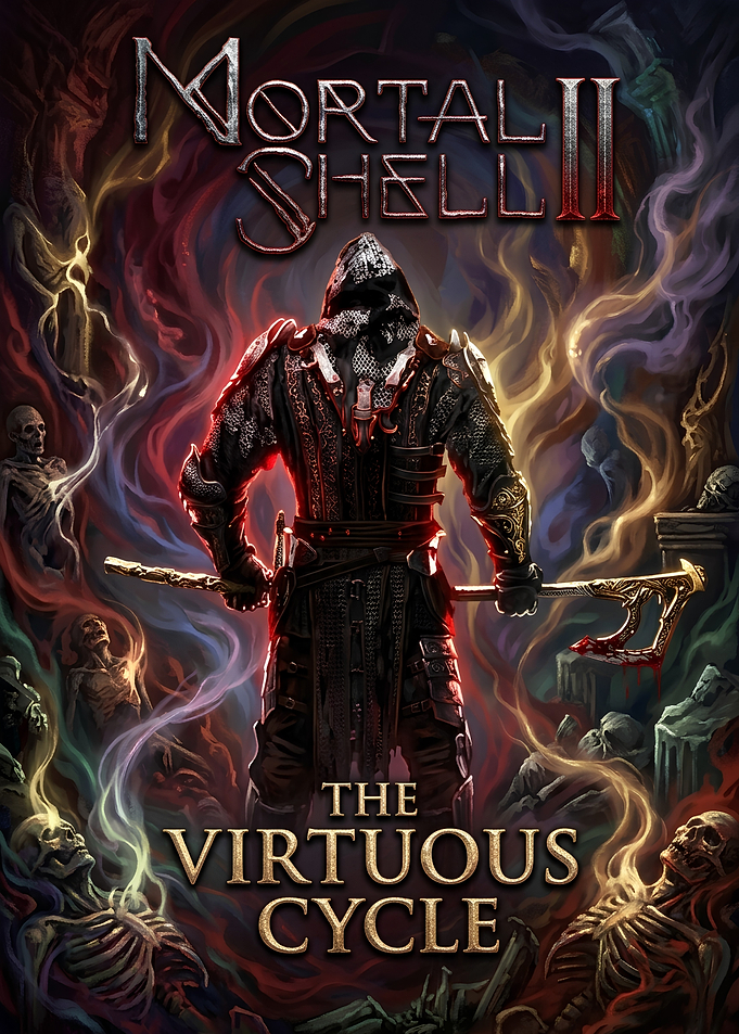Mortal Shell II The Virtuous Cycle