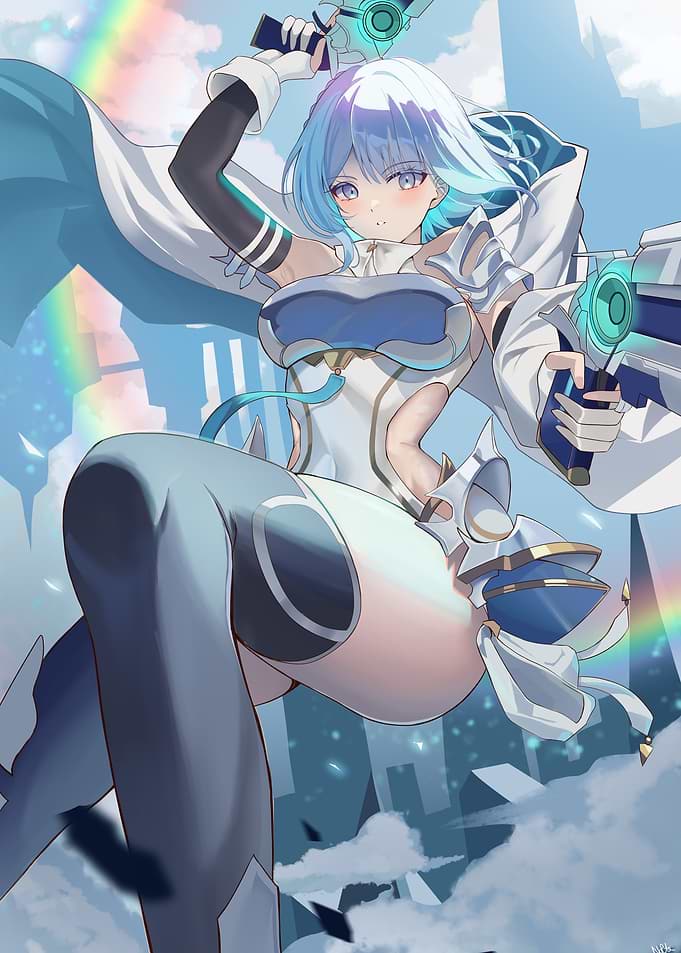 Shadowverse Dreizehn