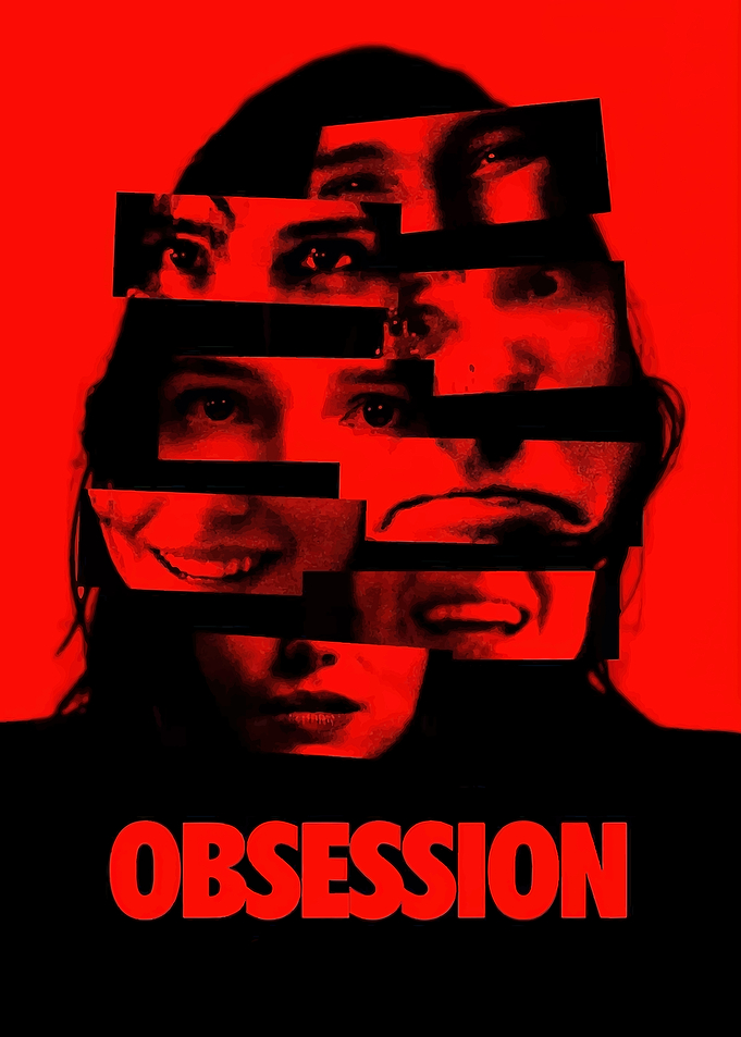 Obsession Poster