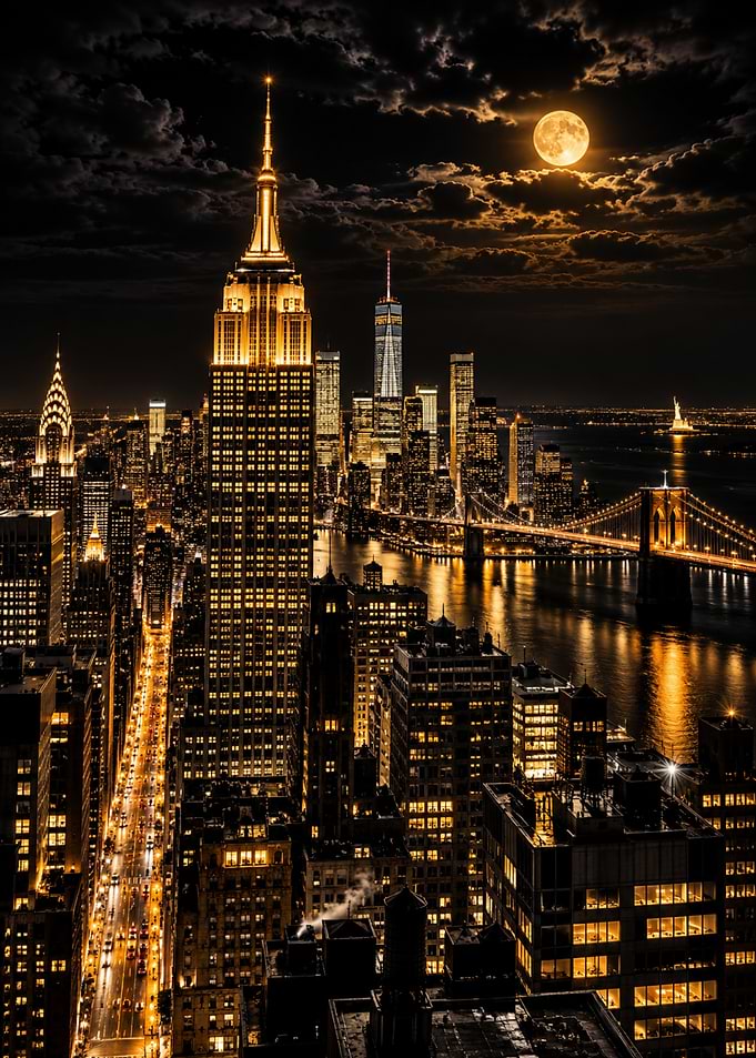 New York No. 01