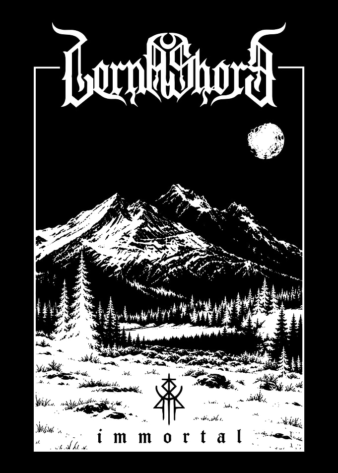 Lorna Shore