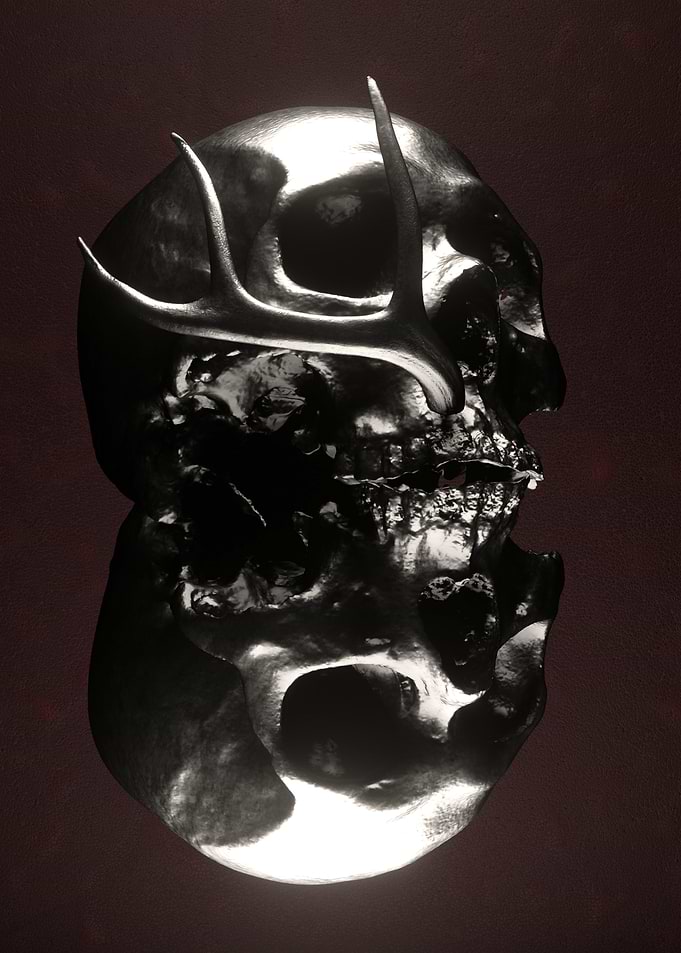 BarberSkull