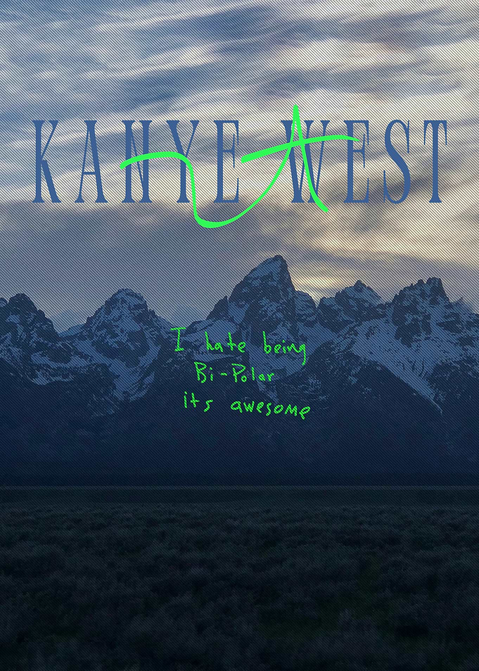 Kanye West