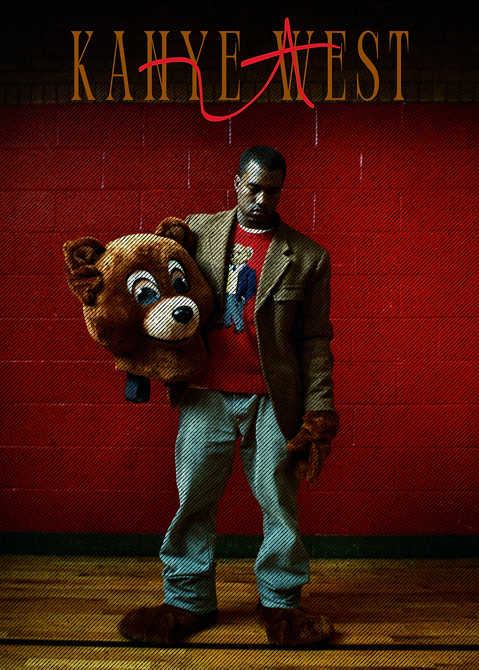 Kanye West