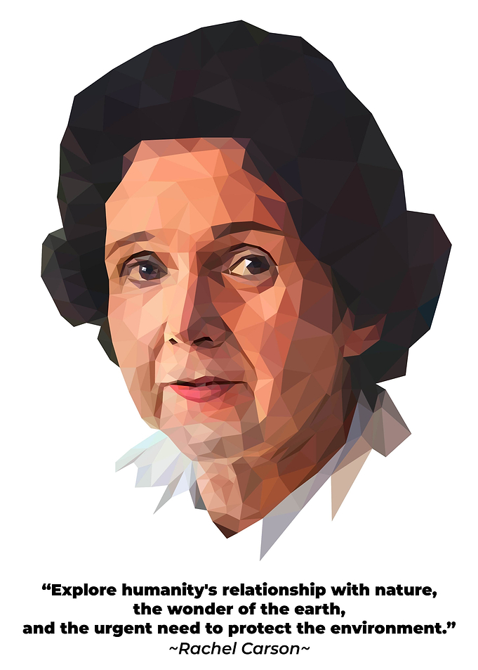 Rachel Carson
